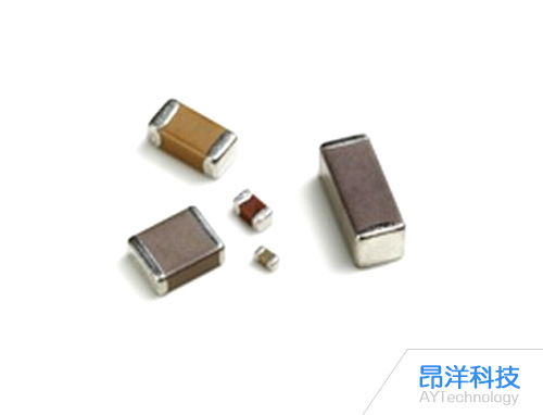 [國(guó)巨貼片電容]貼片電容和貼片電感有什么區(qū)別？