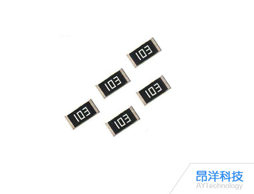 電阻功率怎么看？-知識篇