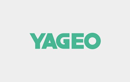 yageo是什么品牌電容電阻？