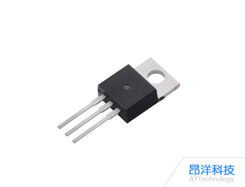 華潤微mos管是多少呢？怎么確定呢！