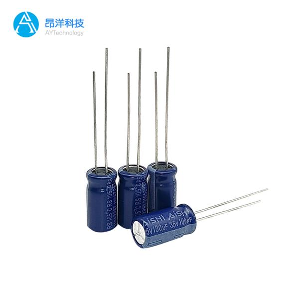 艾華電解電容代理公司怎么查詢呢？這種方式要學(xué)會(huì)！