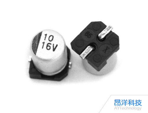 如何判斷鋁電解電容是否漏電？