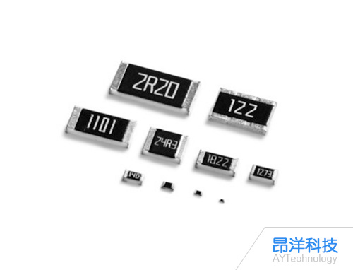 貼片電阻的阻值代碼E24和E96系列如何選擇？